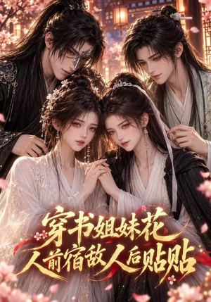 穿书姐妹花，人前宿敌人后贴贴（60集）在线观看全集