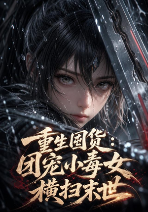 重生囤货:团宠小毒女横扫末世(82集) 重生囤货:团宠小毒女横扫末世(82集)古装短剧热播