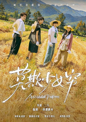 莫欺少女穷(70集) 莫欺少女穷(70集)在线看