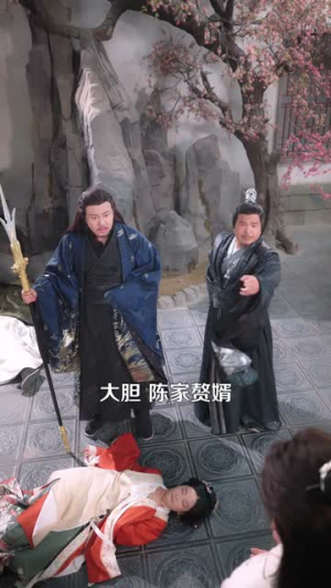 修仙,我为狂婿(80集) 修仙,我为狂婿(80集)恋爱短剧分享