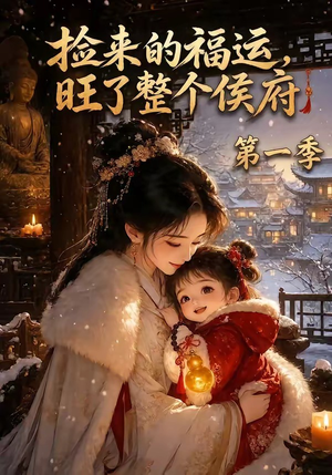 捡来的福运,旺了整个侯府第一季(129集) 捡来的福运,旺了整个侯府第一季(129集)短剧精彩推荐