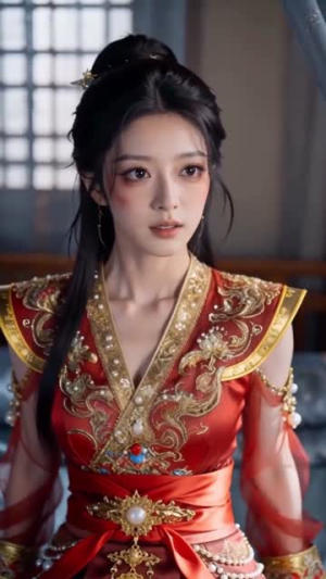 小师弟的心魔神通(73集) 小师弟的心魔神通(73集)超甜短剧分享