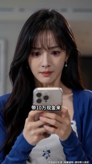 合约婚后被大佬暗中偏爱(32集) 合约婚后被大佬暗中偏爱(32集)最火爆短剧