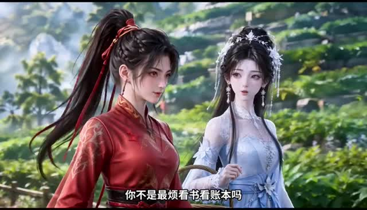 闻梨第二季(30集) 闻梨第二季(30集)第一季