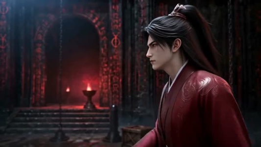 嫁给病弱郎君后小师姐稳拿第一(51集) 嫁给病弱郎君后小师姐稳拿第一(51集)短剧看全集