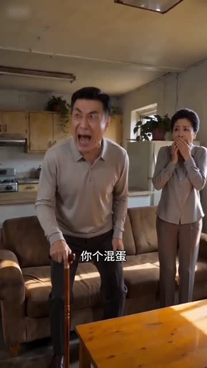 厂长赶我下岗,退休创业他高攀不起(79集) 厂长赶我下岗,退休创业他高攀不起(79集)经典老剧免费看