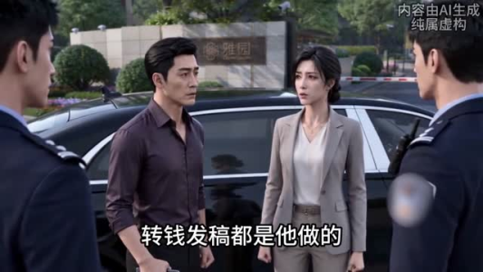 两百万面前的亲情(54集) 两百万面前的亲情(54集)每日短剧追不停