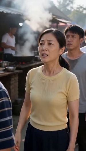 错付五年真心，重活快意人生（23集）在哪看