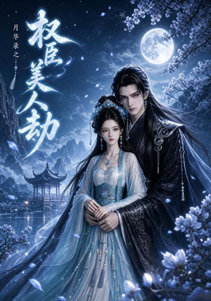 月华录之权臣美人劫（35集）百度网盘在线看