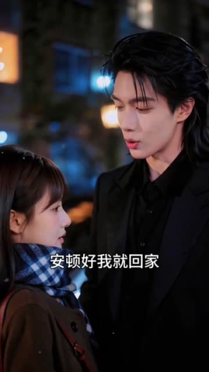 时光赴约，奔赴心上之人（45集）全集一次看完