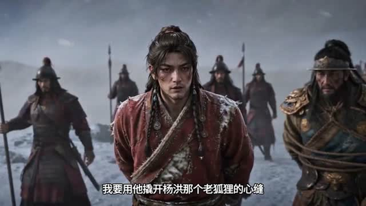 铁血宣府卒第二季(60集) 铁血宣府卒第二季(60集)经典回顾免费看
