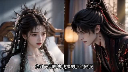 浮瑶令(78集) 浮瑶令(78集)剧好看短剧推荐