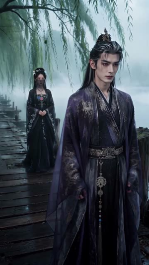 嫡女归来：废柴嫡妻掀翻侯门（60集）精彩短剧追不停