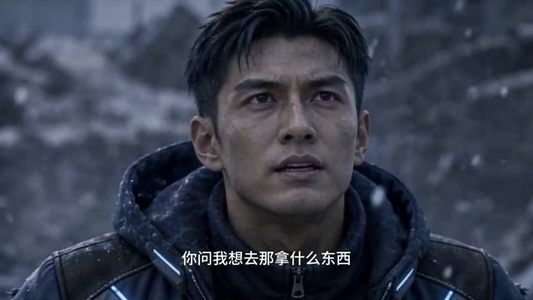 冰封末日:满级仙尊重启文明(50集) 冰封末日:满级仙尊重启文明(50集)真的太精彩了