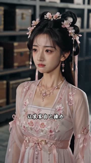 入府为妃,冤家皆呼我为母(45集) 入府为妃,冤家皆呼我为母(45集)火爆短剧推荐