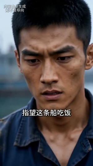 狂浪:深海帝王(46集) 狂浪:深海帝王(46集)短剧上热门