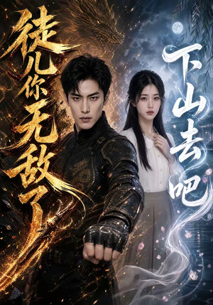 徒儿,你无敌了下山去吧(61集) 徒儿,你无敌了下山去吧(61集)免费全集短剧