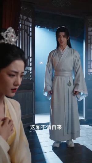 督公他又争又抢（40集）精彩短剧免费看