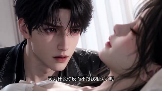 任务诱导黑化,目标人物偏温和(16集) 任务诱导黑化,目标人物偏温和(16集)最新热剧免费看