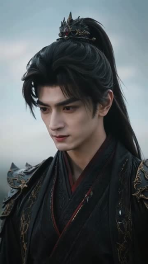 妖皇不需要我守 你们哭什么(65集) 妖皇不需要我守 你们哭什么(65集)一共多少集