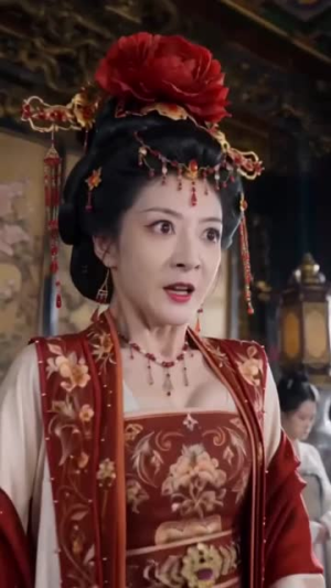 我靠换装逆袭称后（60集）短剧太好看了