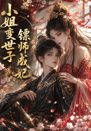 小姐变世子镖师成妃(50集) 小姐变世子镖师成妃(50集)红果免费看短剧