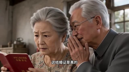 逃婚后我捡到宝了（35集）番茄短剧免费看