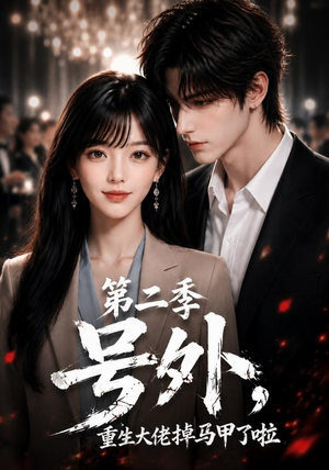 号外，重生大佬掉马甲了啦第二季（119集）免费版