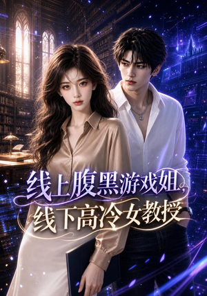 线上腹黑游戏姐,线下高冷女教授(70集) 线上腹黑游戏姐,线下高冷女教授(70集)在哪个app能看