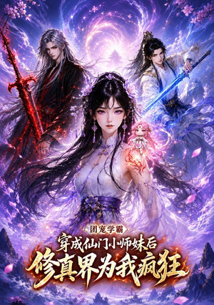 团宠学霸穿成仙门小师妹后修真界为我疯狂(127集) 团宠学霸穿成仙门小师妹后修真界为我疯狂(127集)女频短剧推荐