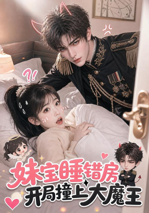 妹宝睡错房开局撞上大魔王(68集) 妹宝睡错房开局撞上大魔王(68集)短剧太精彩了