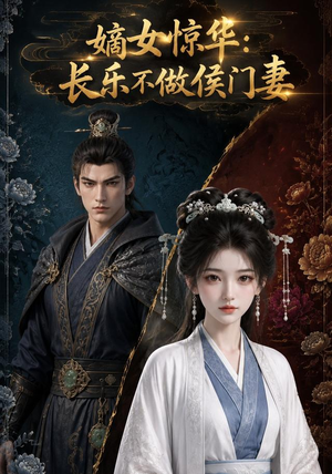 嫡女惊华:长乐不做侯门妻(59集) 嫡女惊华:长乐不做侯门妻(59集)最新火爆短剧