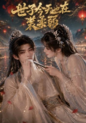 世子今天也在装柔弱(34集) 世子今天也在装柔弱(34集)看短剧放松一下