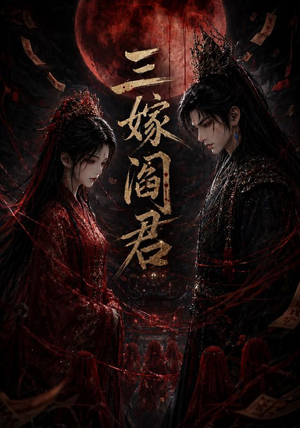 三嫁阎君(136集) 三嫁阎君(136集)热播短剧追不停