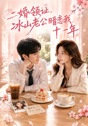 二婚领证,冰山老公暗恋我十一年()34集 二婚领证,冰山老公暗恋我十一年()34集精彩短剧热播