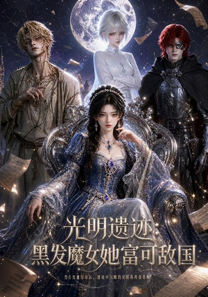光明遗迹:黑发魔女她富可敌国(200集) 光明遗迹:黑发魔女她富可敌国(200集)高清无码免费看