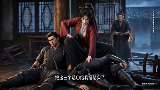 嫁给体弱夫君后我护着他(40集) 嫁给体弱夫君后我护着他(40集)高分推荐免费看