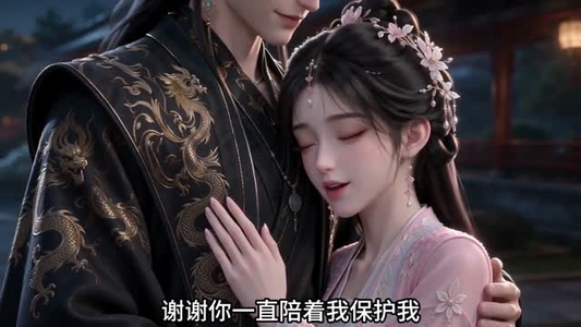 自带bgm闯深宫(53集) 自带bgm闯深宫(53集)男主角是谁