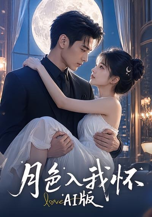 月色入我怀AI版（77集）一口气看完