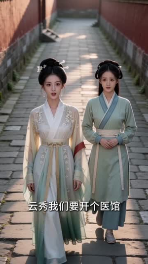 云针渡怨(50集) 云针渡怨(50集)短剧精彩绝伦