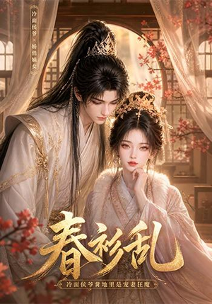 春衫乱:冷面侯爷背地里是宠妻狂魔(74集) 春衫乱:冷面侯爷背地里是宠妻狂魔(74集)超爽短剧推荐