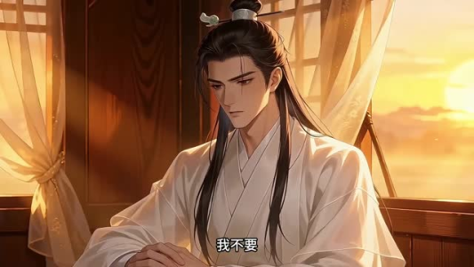 女尊重生:清冷君后他以下犯上2(69集) 女尊重生:清冷君后他以下犯上2(69集)好短剧分享