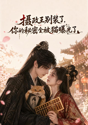 摄政王别装了,你的秘密全被猫曝光了(64集) 摄政王别装了,你的秘密全被猫曝光了(64集)爱短剧爱追剧