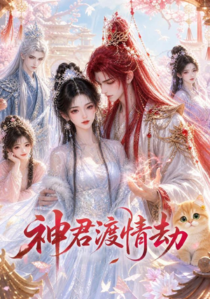 神君渡情劫(53集) 神君渡情劫(53集)抢先看新短剧