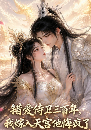 错爱侍卫三百年,我嫁入天宫他悔疯了(80集) 错爱侍卫三百年,我嫁入天宫他悔疯了(80集)分享好看的短剧