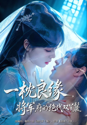 一枕良缘,将军府的绝代双丫鬟(77集) 一枕良缘,将军府的绝代双丫鬟(77集)河马免费短剧