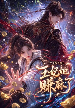 古今两头跑:王妃她赚麻了(131集) 古今两头跑:王妃她赚麻了(131集)免费全集短剧