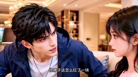 错认宿敌当作亲哥相伴(13集) 错认宿敌当作亲哥相伴(13集)短剧每日分享