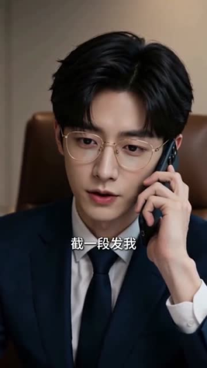 闪婚丈夫暗恋我十一年（20集）民国短剧推荐