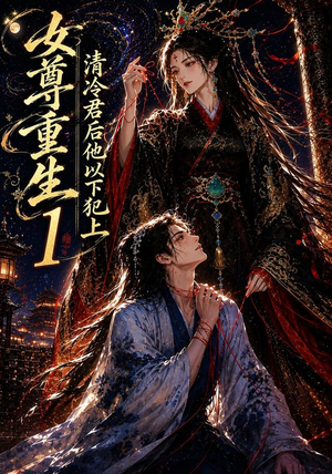 女尊重生：清冷君后他以下犯上1（70集）看精彩短剧